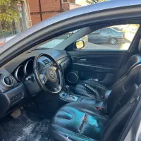 مزدا ۳ بی رنگ|خودرو سواری و وانت|گرگان, |دیوار