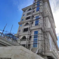 نیروی کار اقا upvc