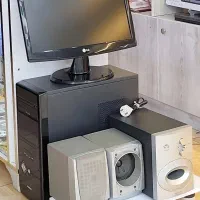 کیس کامپیوتر