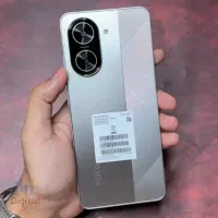 گوشی pococ71 حافظه 128 به قیمت حافظه 64