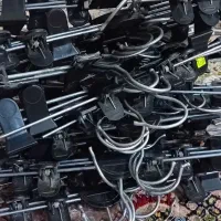 گیره لباس،چوب لباسی