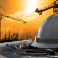 استخدام نیروی همکار در امور ساختمانی