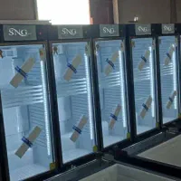 تجهیزکامل هایپرمارکت|فروشگاه و مغازه|بندر ماهشهر, |دیوار