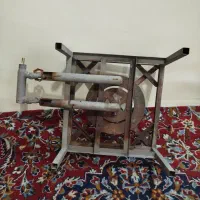 اجاق گاز تمیز و سالم|اجاق گاز و لوازم برقی پخت‌وپز|تهران, سلیمانی|دیوار