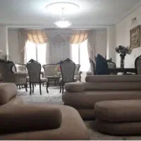 پرده پذیرایی مناسب پنجره هایی تا عرض ۵ متر