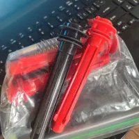 فروش انواع وایر سوپر تقویتی شمع خودرو|قطعات یدکی و لوازم جانبی|همدان, |دیوار