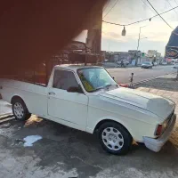 پیکان وانت مدل ۸۸