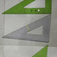 لوازم نقشه کشی