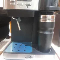 اسپرسوساز  اورنا پلاس مدل or 550 نوی نوی نو