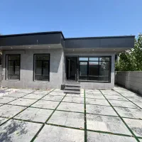 ویلامدرن200مترروستامنتهی-به-ساحلی-زیباکنار-آناملک