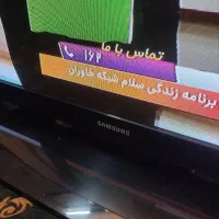 تلویزیون ۴۳ سامسونگ|تلویزیون و پروژکتور|زنجان, |دیوار