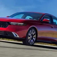 هوندا آکورد ۲۰۲۵ پلاگین هیبرید