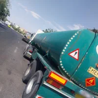 دنگ و فنگ مدل ۸۶ شرکت نفتی|خودرو سنگین|تبریز, |دیوار