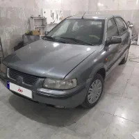 سمند Lxمدل85|خودرو سواری و وانت|فولادشهر, C4|دیوار