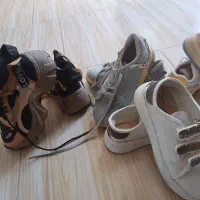 کفش اسپرت|کیف، کفش، کمربند|سیرجان, |دیوار