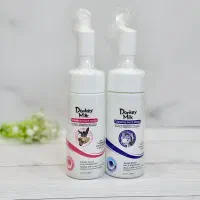 فوم شستوشویی براش دار