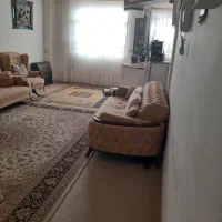 طبقه اول شهرک توحید