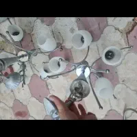 دوجفت لوستر