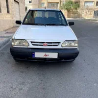 پراید مدل ۸۷