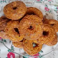 فلافل خانگی نخود اصل بدون افزودنی