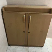 جاکفشی چوبی