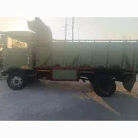 حمل ونقل بار