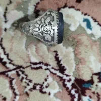 انگشتر نقره 925