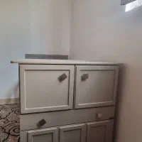 تخت و کمد نوجوان|تخت و سرویس خواب|شیراز, فرگاز|دیوار