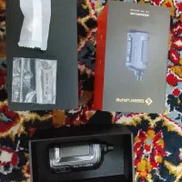 ویپ پاد|زیورآلات و اکسسوری|اسلامشهر, مطهری|دیوار