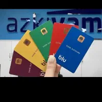 باور نکردی بلو بانک ۱۵۰ هزار تومان هدیه ازمن به تو