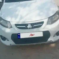 کوییک دنده‌ای  مدل ۱۳۹۸|خودرو سواری و وانت|کرج, شهرک بنفشه|دیوار