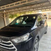 جک S3 مدل ۱۴۰۰|خودرو سواری و وانت|اهواز, کیانپارس |دیوار