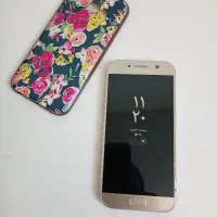 A520سامسونگ