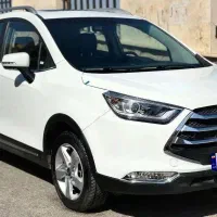 جک s3مدل۱۴۰۲ در حد خشک