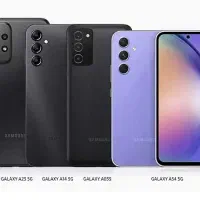 انواع مدل گوشی سامسونگ زیر قیمت بازار قیمت عمده|موبایل|کرج, اتحاد|دیوار