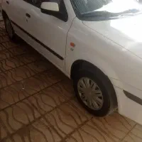 سمند مدل ۱۴۰۰