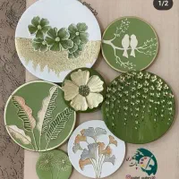 دیوارکوب سفالی ، تابلو|تابلو، نقاشی، عکس|بندرعباس, |دیوار