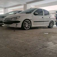 ۲۰۶ sd مدل ۹۰