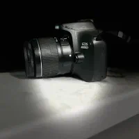 دوربین کنون 4000D