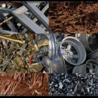 خریدار انواع ضایعات