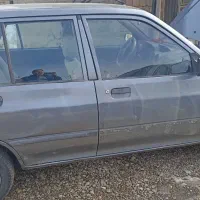 پراید مدل 94 دوگانه کارخانه