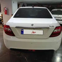 دنا پلاس ۶ دنده رینگ آلومینیومی