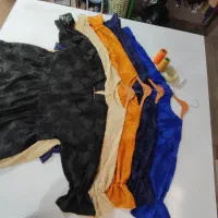 تعدادی شومیز بلند و فری سایز حراج|لباس|شیراز, سلطان آباد|دیوار