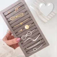 بنگل دستبند