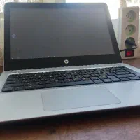 لپتاب HP نسل هفت قدرت مند