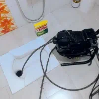 لوله بازکنی فنرزن رفع بوسالاریه زنبیل آبادپردیسان