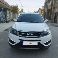 تیگو 5 اکسلنت مدل 97