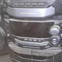 ضبط سی دی وباند|سیستم صوتی خانگی|تهران, تهرانسر شرقی|دیوار