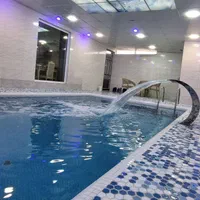 ویلا دوبلکس استخردار بیلیارد فوتبالدستی(مالک هستم)