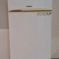 یخچال فیلور کار کرده